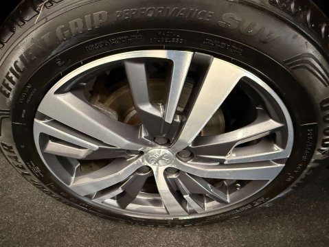 Peugeot 3008 1.2 3008 Allure Premium PureTech S/S 5dr 32