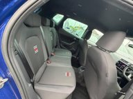 SEAT Arona TSI FR 12