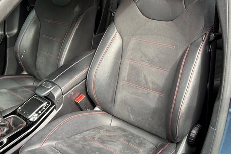 Mercedes-Benz A Class 1.3 A200 AMG Line (Executive) Euro 6 (s/s) 5dr 49