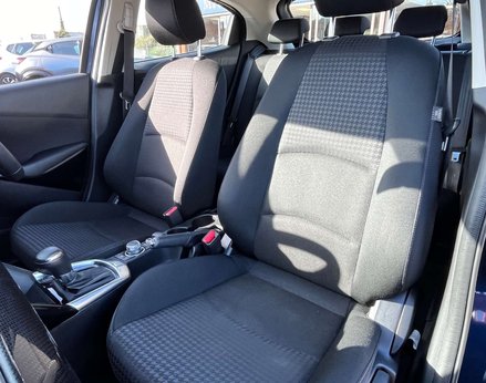Mazda 2 1.5 Mazda2 SE-L Nav+ Auto 5dr 63
