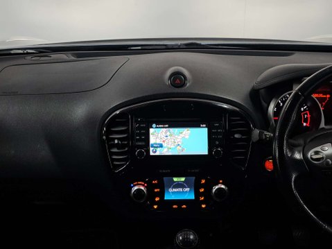 Nissan Juke 1.2 Juke N-Connecta DiG-T 5dr 27