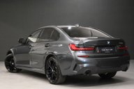BMW 3 Series 2.0 330e M Sport Auto 4dr 2