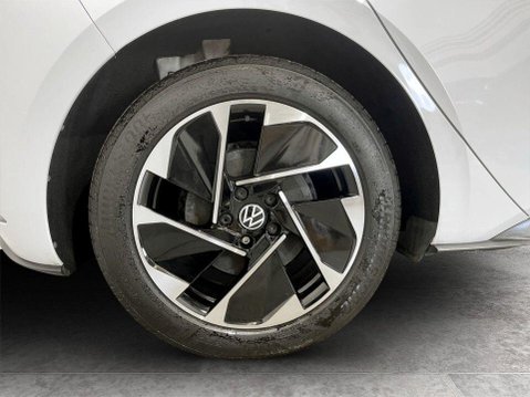 Volkswagen ID.3 Pro 58kWh Hatchback 5dr Electric Auto (204 ps) 1 Owner - Dab - Bluetooth 10