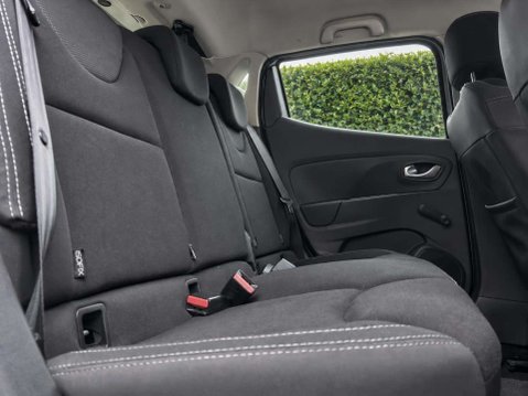 Renault Clio 1.5 dCi Iconic Hatchback 5dr Diesel Manual Euro 6 (s/s) (90 ps) 14