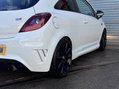 Vauxhall Corsa 1.6T 16V VXR Clubsport Hatchback 3dr Petrol Manual Euro 5 (205 ps) 23