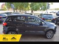 Ford Ecosport 1.5 EcoSport Titanium TDCi 5dr 2