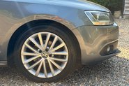 Volkswagen Jetta SPORT TDI 3