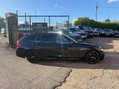 BMW 3 Series 3.0 335d xDrive M Sport Auto 4WD 5dr 4