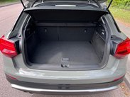 Audi Q2 1.4 TFSI CoD Edition 1 S Tronic Euro 6 (s/s) 5dr 37