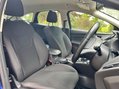 Ford Focus ZETEC S 16