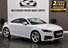 Audi TT 2.0 TFSI 45 S line S Tronic Euro 6 (s/s) 3dr