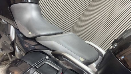 Triumph Trophy 1200 SE 2015 42K FULLY KITTED TOURER MOT COMES SERVICED WARRANTY 7