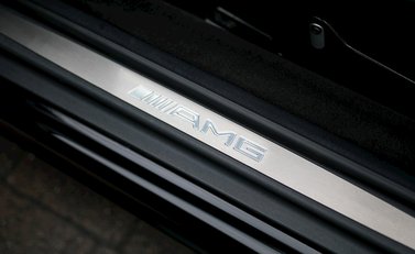 Mercedes-Benz CLK DTM AMG 18