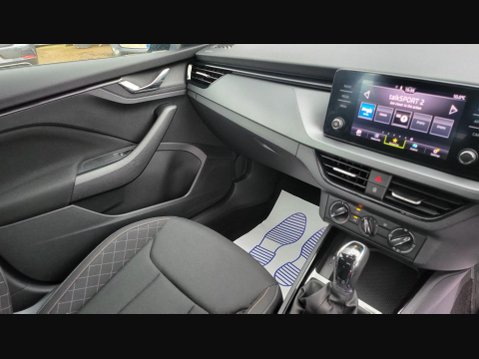 Skoda Kamiq SE TSI DSG 34