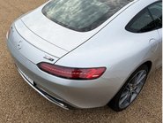 Mercedes-Benz Amg GT S PREMIUM 23