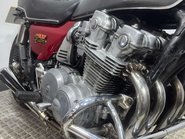 Honda CB CUSTOM 1980 RUNNING PROJECT BIKE CLEAN CLASSIC BIKE 900CC CRUISER 8