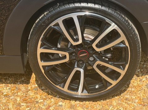 Mini Clubman 2.0 Cooper S Shadow Edition Steptronic Euro 6 (s/s) 6dr 26