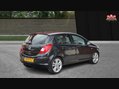 Vauxhall Corsa SE 10