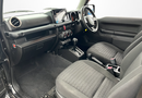 Suzuki Jimny 1.5 SZ5 ALLGRIP Auto 3dr 2
