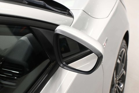Ford Focus 1.0 Focus ST-Line X mHEV Auto 5dr 62