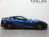 Ferrari 812 Superfast 6.5 V12 Coupe 2dr Petrol F1 DCT Euro 6 (s/s) (800 ps) 18