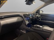 Hyundai TUCSON 1.6 T-GDi 13.8kWh Premium SUV 5dr Petrol Plug-in Hybrid Auto 4WD Euro 6 (s/ 15