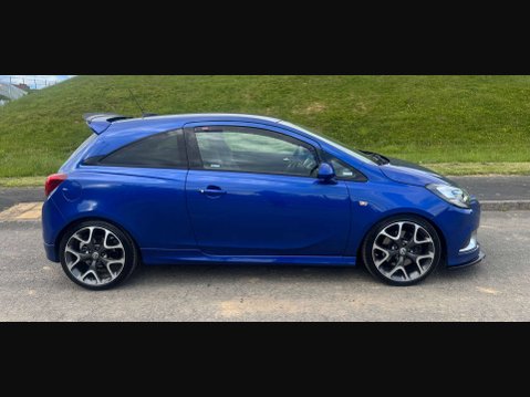 Vauxhall Corsa 1.6 Corsa VXR 3dr 3