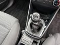 Ford Fiesta 1.0T EcoBoost Titanium Euro 6 (s/s) 5dr 21