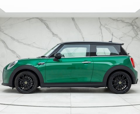 Mini Hatch Cooper S Electric Level 3