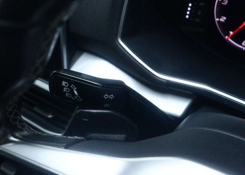 SEAT Tarraco 1.5 Taracco Xcellence Luxury TSi Evo Semi-Auto 5dr 39