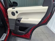 Land Rover Range Rover Sport 3.0 Range Rover Sport HSE Dynamic SDV6 Auto 4WD 5dr 58