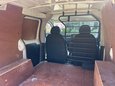 Fiat Fiorino 1.3 MultiJetII Tecnico Car Derived Van 5dr Diesel Manual Euro 6 (s/s) (80 b 54