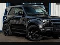 Land Rover Defender 3.0 Defender Hard Top X-Dynamic HSE DMHEV A 4WD 3dr 7