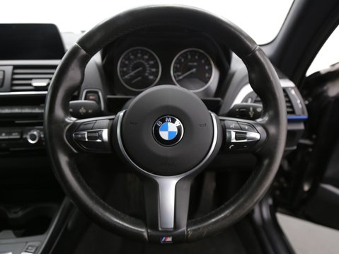 BMW 2 Series 1.5 218i M Sport Auto Euro 6 (s/s) 2dr 10