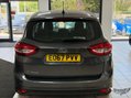 Ford C-Max 1.5 TDCi Titanium Euro 6 (s/s) 5dr 90