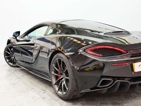 McLaren 570 3.8T V8 Coupe 2dr Petrol SSG Euro 6 (s/s) (570 ps) 26