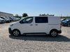 Peugeot Expert Crew Cab (SOLD) MWB L2H1 Low Roof Professional 3100 Air Con Alloys Sensors 