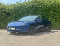 Tesla Model 3 (Dual Motor) Long Range Saloon 4dr Electric Auto 4WDE (306 ps) 29