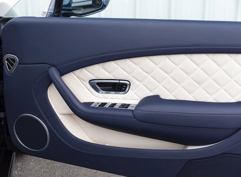 Bentley Continental GT Speed 21