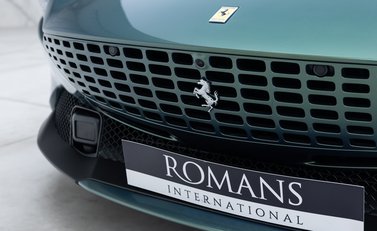 Ferrari Roma SPIDER 31