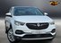 Vauxhall Grandland X 1.2 Grandland X Elite Nav T Automatic 5dr - NATIONAL DELIVERY*