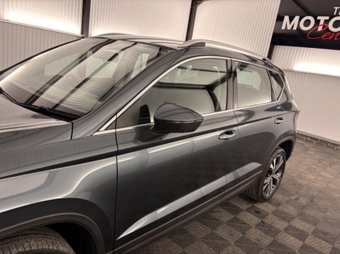 SEAT Ateca 1.5 TSI EVO SE Technology Euro 6 (s/s) 5dr 39
