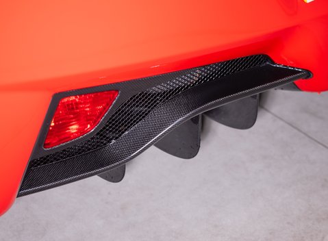 Ferrari 458 SPIDER 35