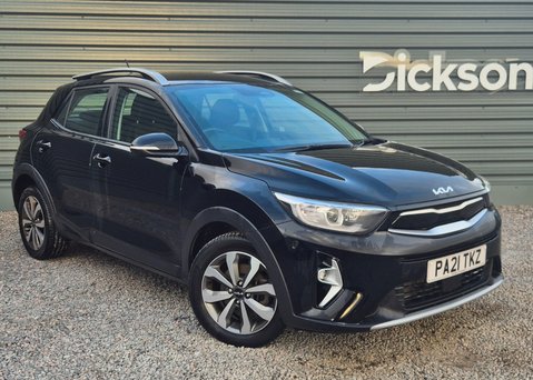 Kia Stonic 1.0 T-GDi '2' DCT 1