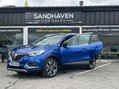 Renault Kadjar 1.3 TCe GT Line SUV 5dr Petrol Manual Euro 6 (s/s) (160 ps) SUPER FAMILY SU 13