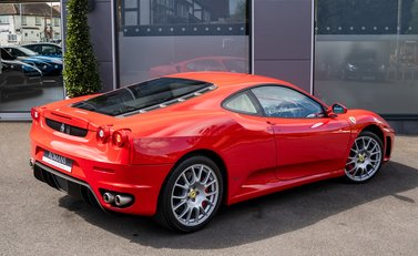 Ferrari F430 Coupe Manual 4