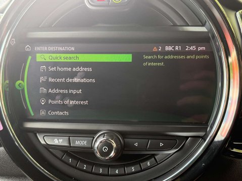 Mini Clubman 2.0 Clubman John Cooper Works A4 Auto 4WD 6dr 51