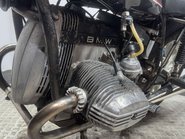 BMW R50 198 R45 classic bike 19