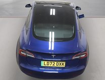Tesla Model 3 Model 3 (Dual Motor) Long Range Saloon 4dr Electric Auto 4WDE (346 ps) 9