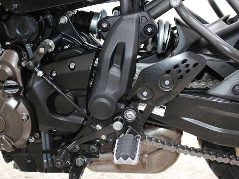 Yamaha XSR700 XSR 700 XTRIBUTE 29